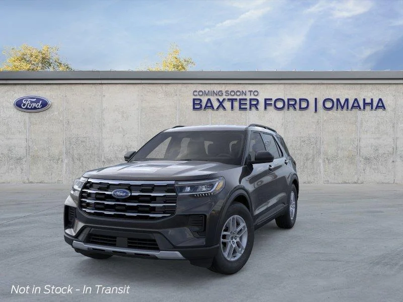 New 2026 Agate Black Metallic Ford Active w/200A Pkg image 17