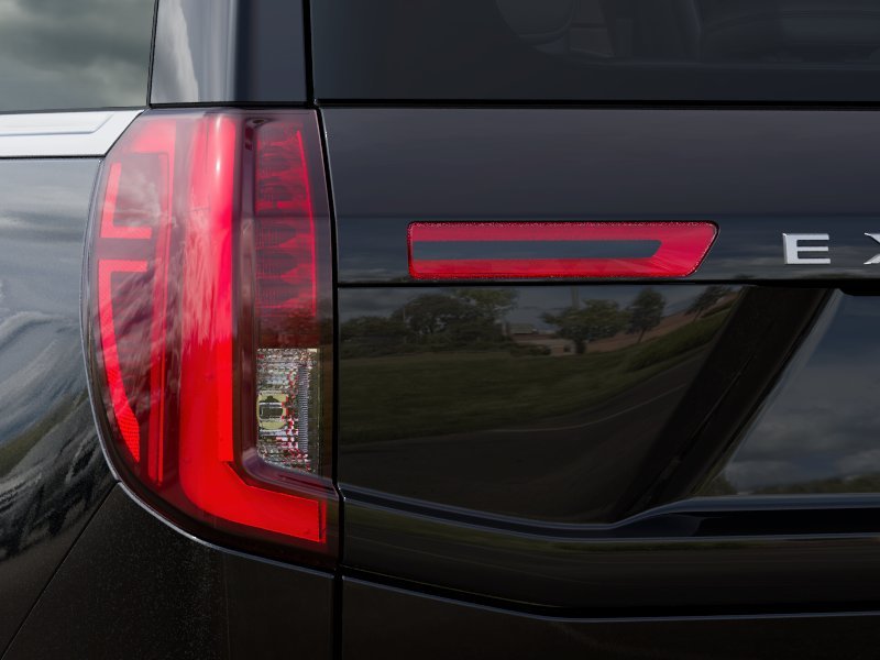 New 2027 Agate Black Metallic Ford King Ranch® image 21