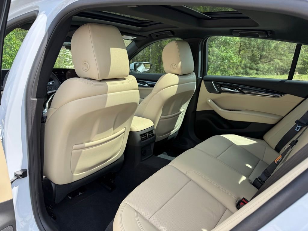 2026 Cadillac CT5 Premium Luxury - Photo 21
