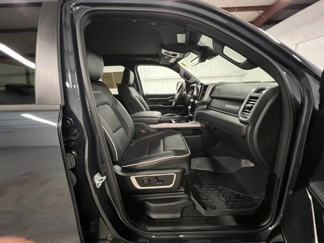 Used 2026 Blue Ram Laramie image 18
