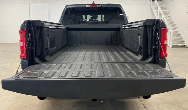 Used 2026 Blue Ram Laramie image 26