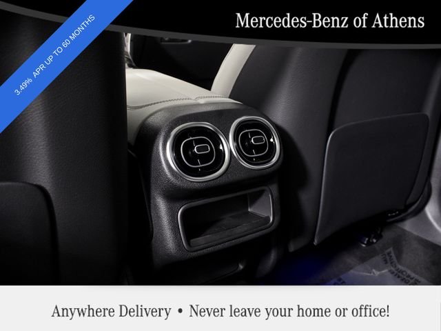 New 2026 Cirrus Silver Metallic Mercedes-Benz GLC 300 image 35