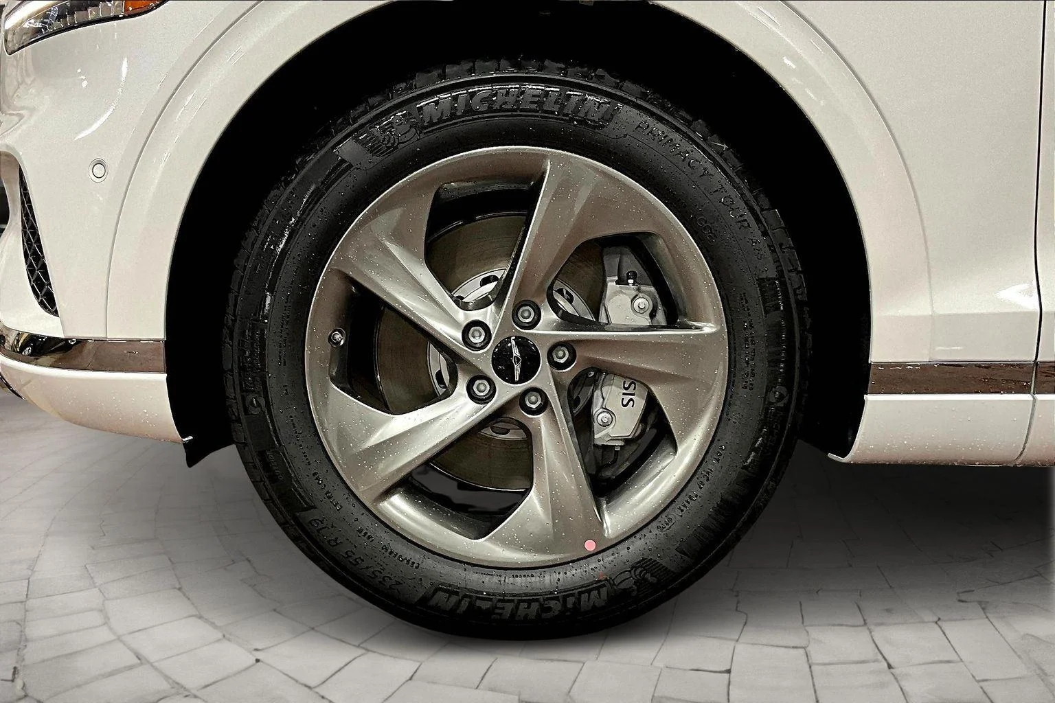 2026 GENESIS GV70 Advanced - Photo 12
