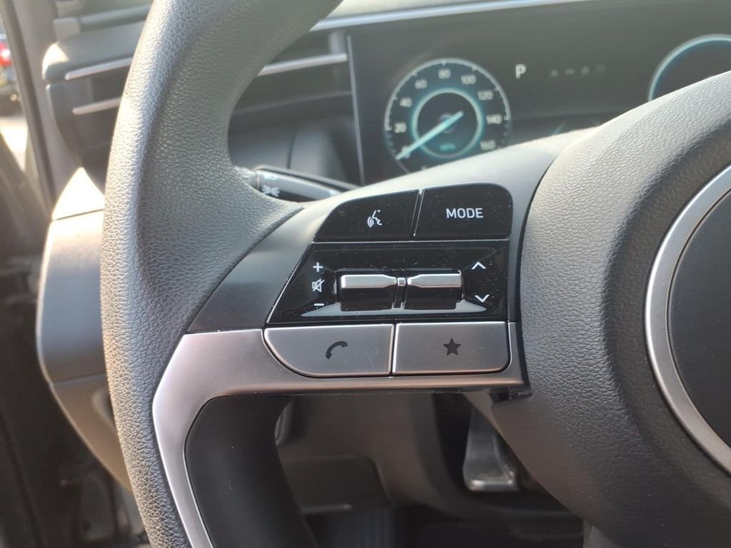 Certified Used 2023 Gray Hyundai SEL image 28