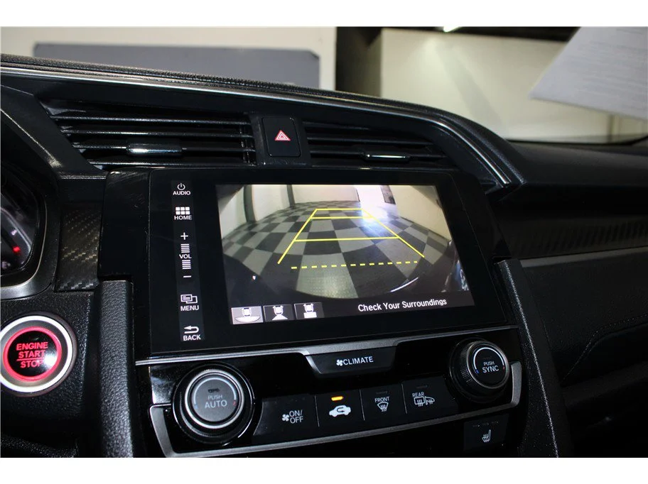 Used 2018 Black Honda Sport Touring image 33