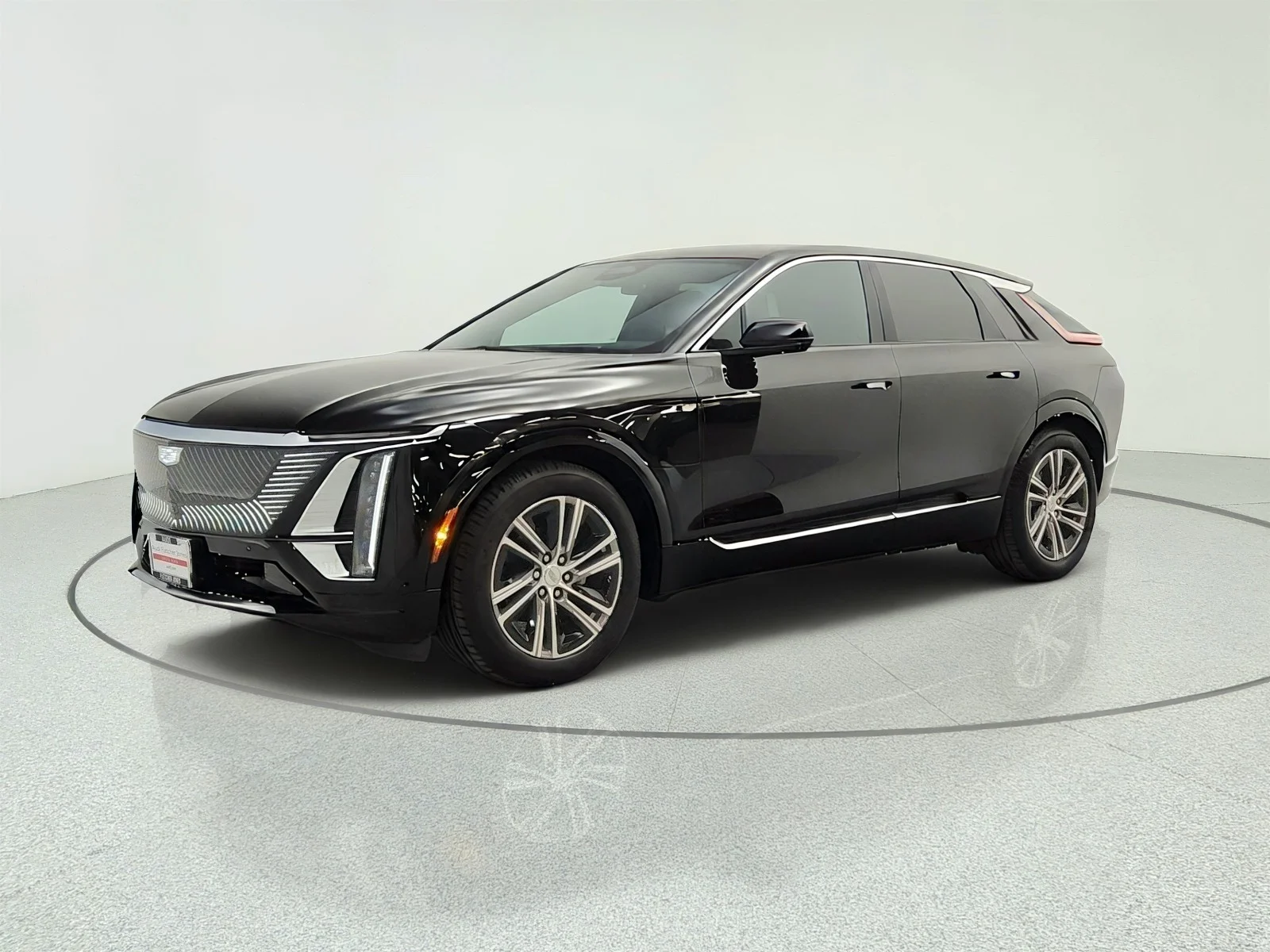 2024 Cadillac LYRIQ