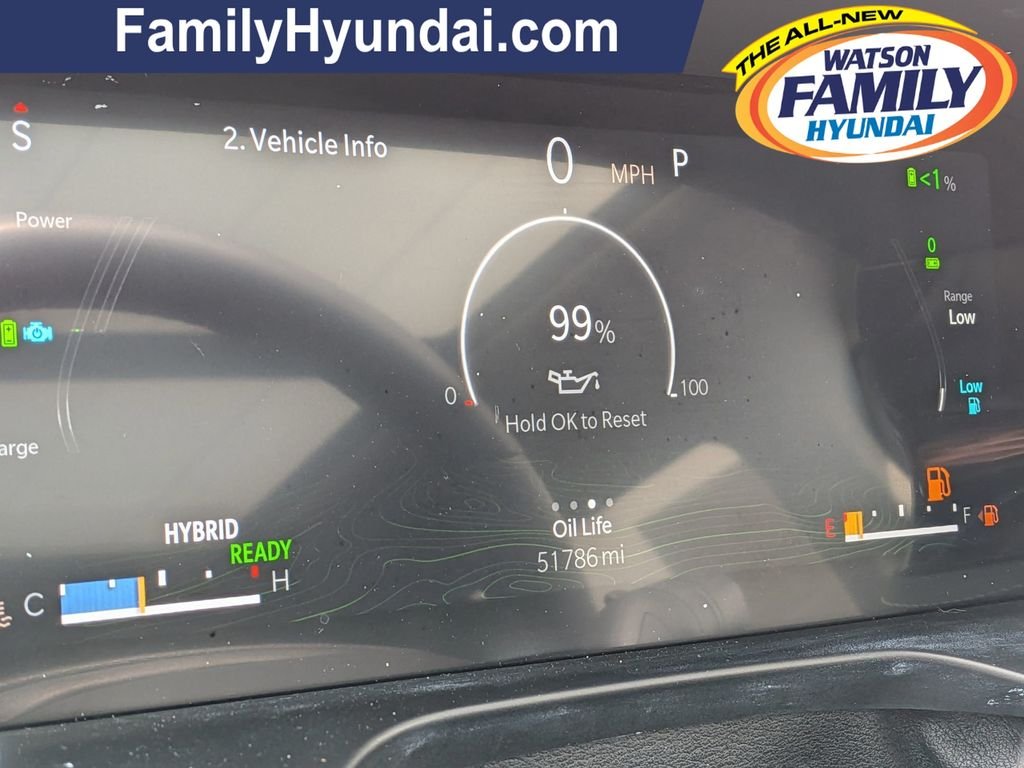 Used 2024 Gray Jeep 4xe image 14