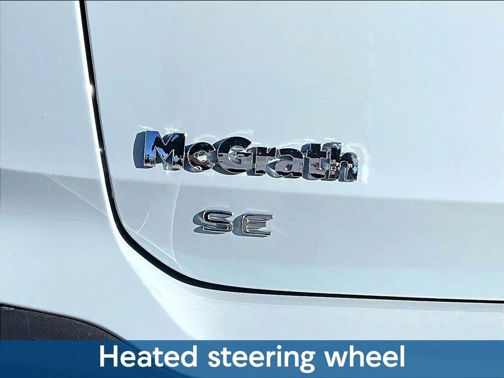 New 2026 Gray Volkswagen 1.5T SE image 9