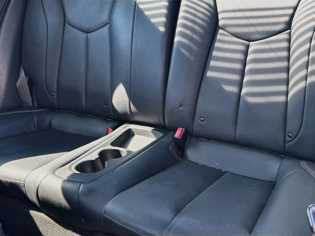 Used 2016 White Hyundai Turbo image 27