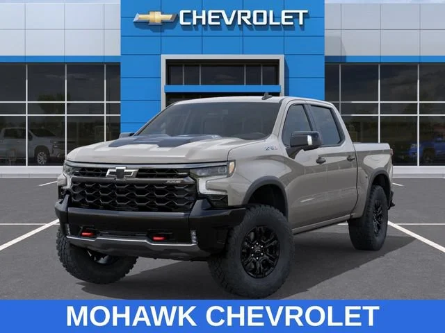 2026 Chevrolet Silverado 1500 ZR2 - Photo 6