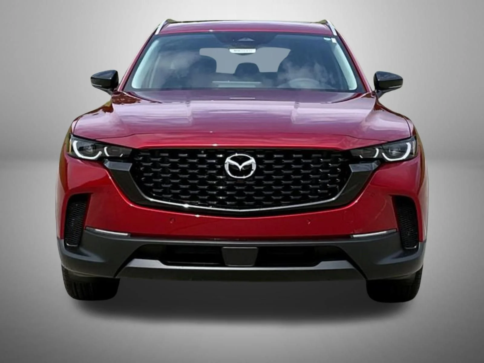 New 2026 Soul Red Crystal Metallic Mazda 2.5 S Premium AWD image 2
