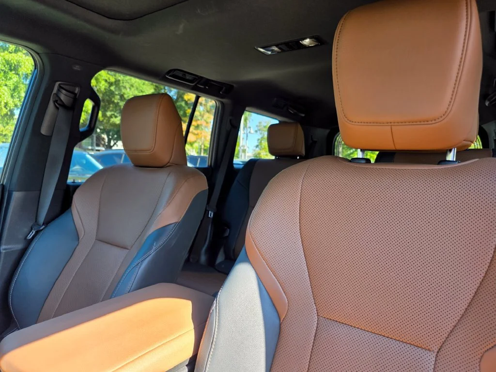 Used 2024 Gray Lexus Premium image 8