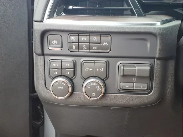 New 2026 Sterling Gray Metallic Chevrolet LS image 12