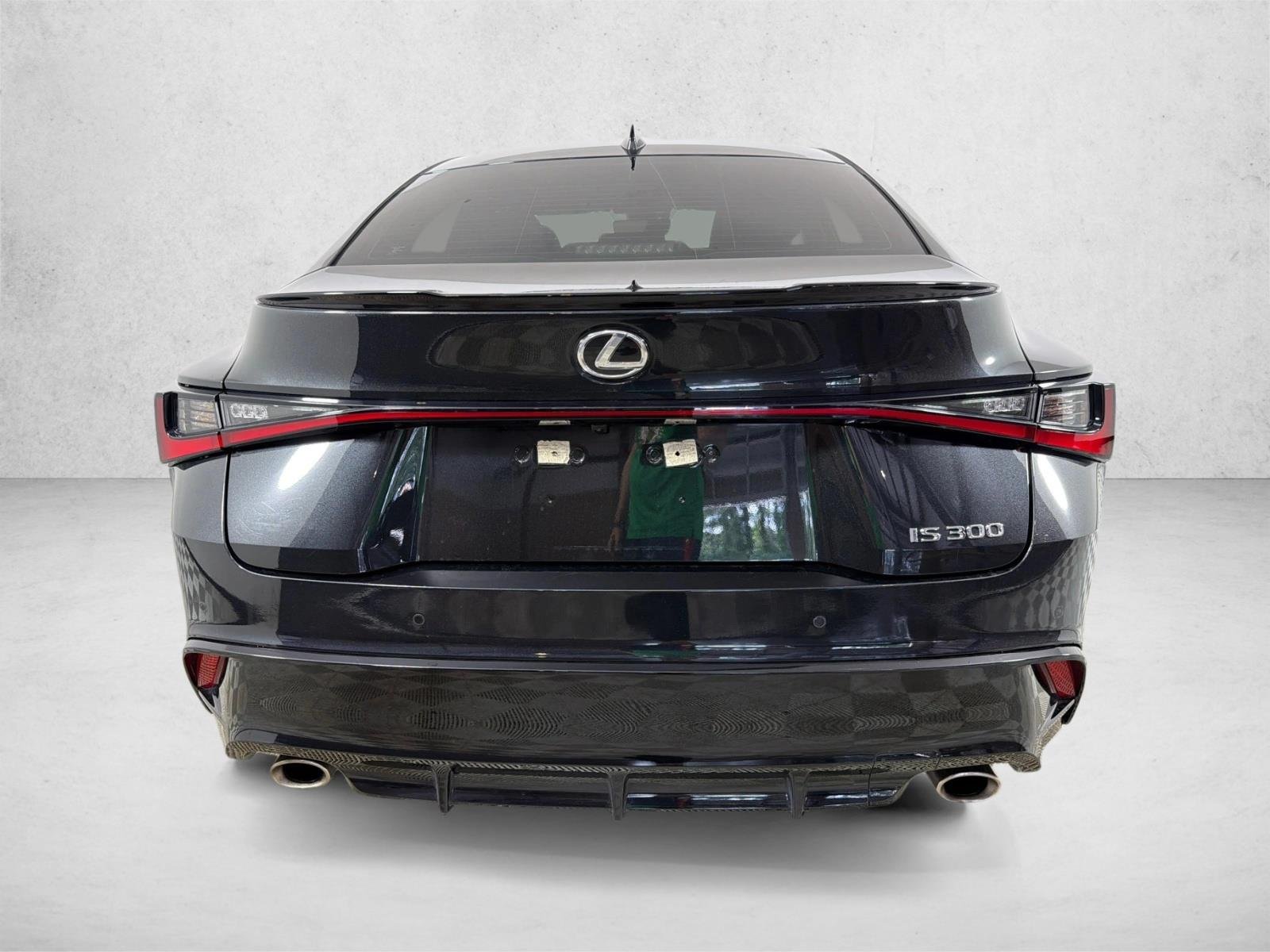 Used 2024 Caviar Lexus IS 300 F SPORT image 5