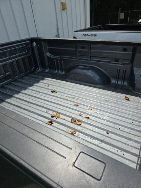 Used 2020 Gray Chevrolet Work Truck image 8