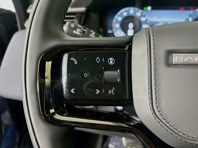 Certified Used 2026 Varesine Blue Land Rover Dynamic SE image 10
