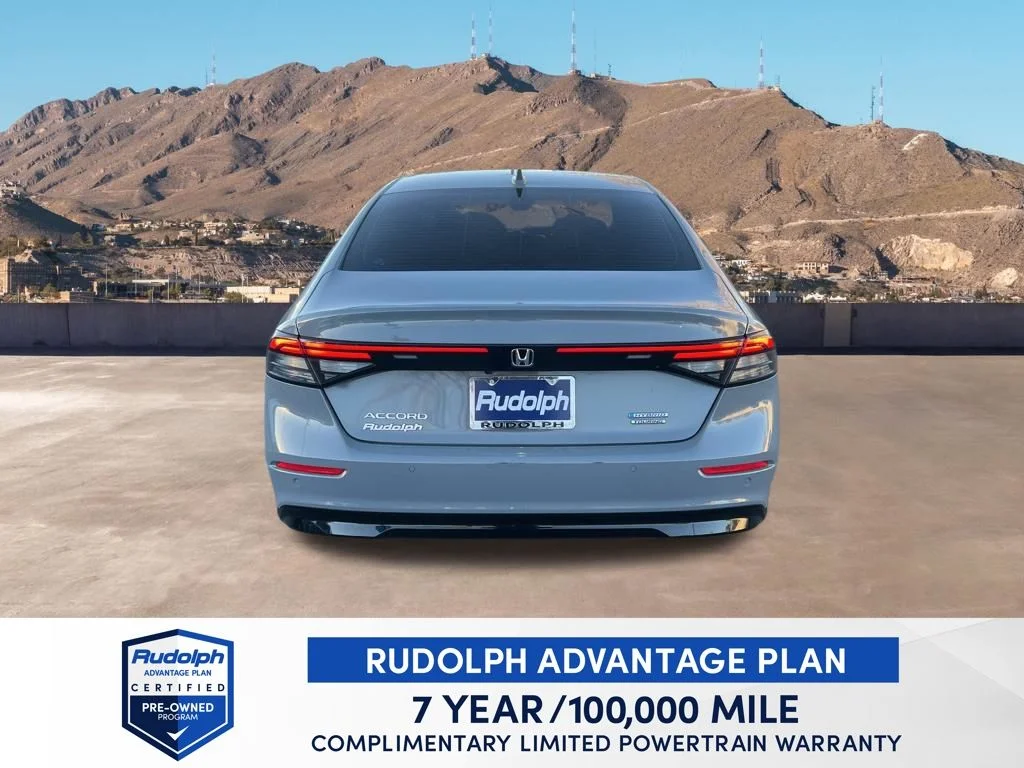 Used 2024 Gray Honda Touring image 5