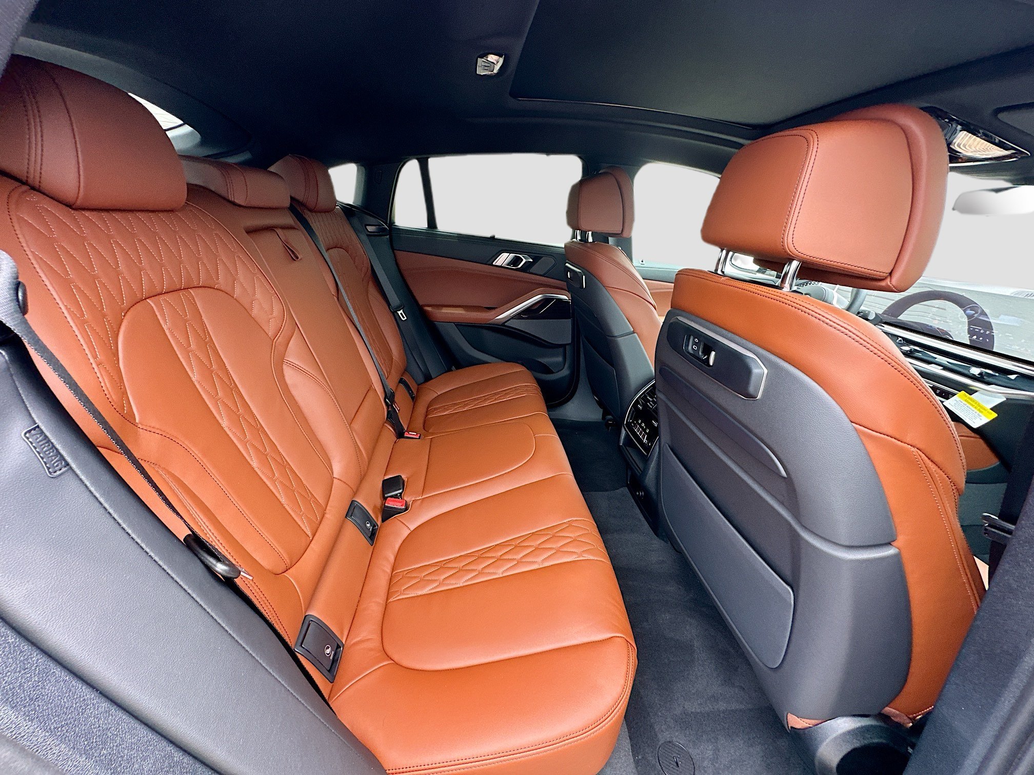 New 2027 Dravit Grey Metallic BMW xDrive40i image 19