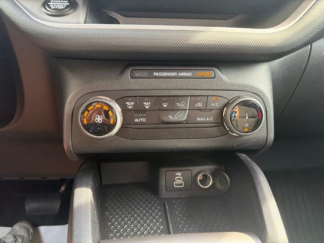 Used 2024 Blue Ford Big Bend image 44