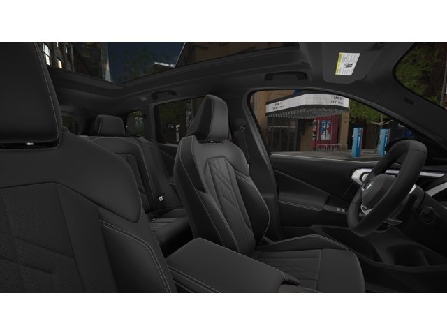 New 2026 Dark Graphite Metallic BMW X3 30 image 9