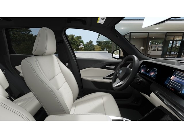 New 2027 Dune Grey Metallic BMW  image 9