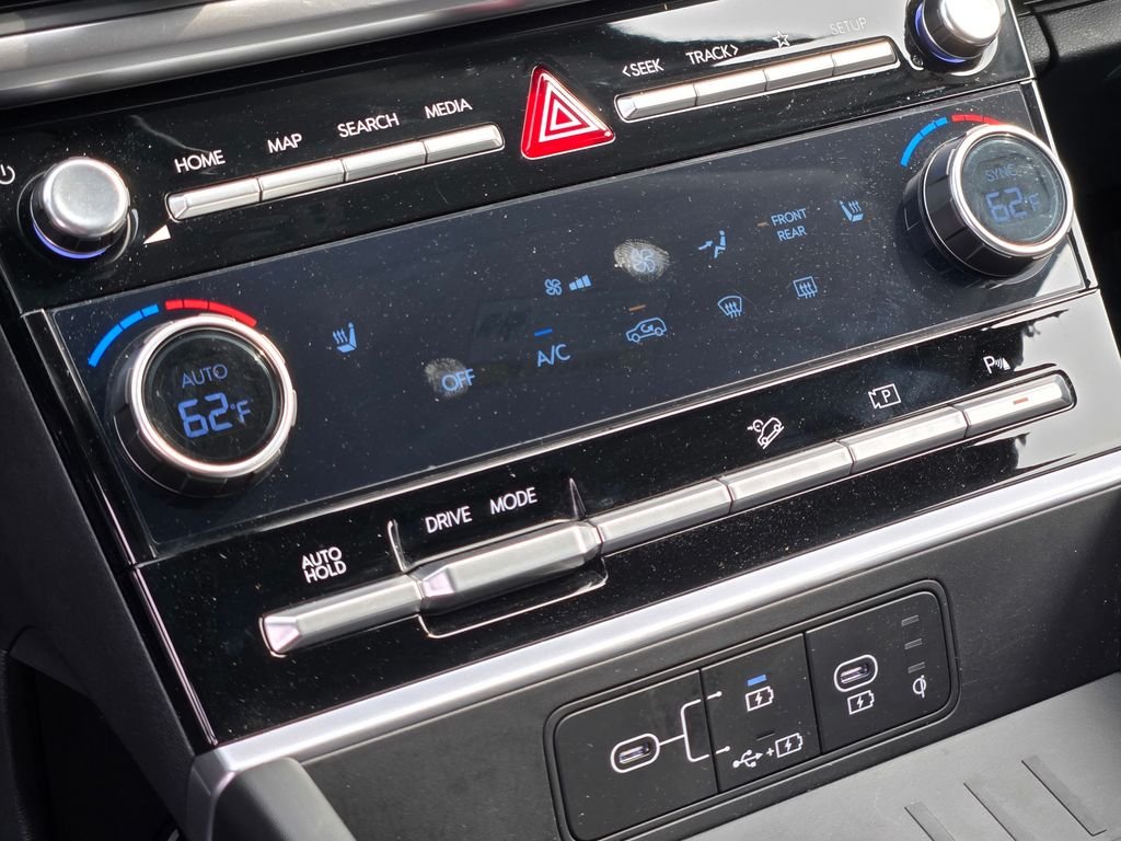 2025 Hyundai Santa Fe SEL - Photo 35