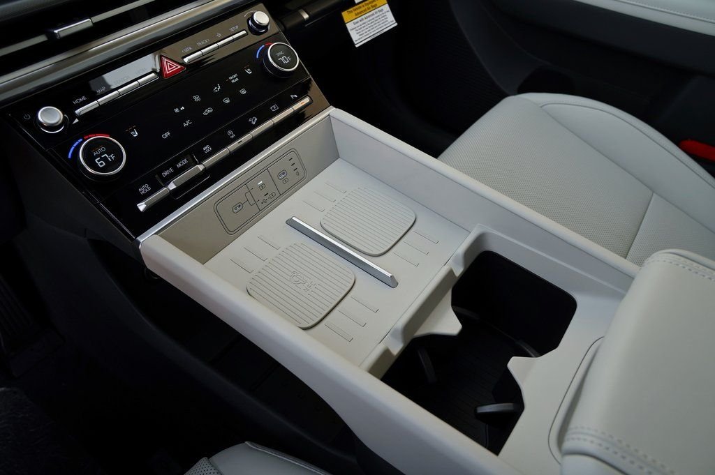 2025 Hyundai Santa Fe SEL - Photo 44