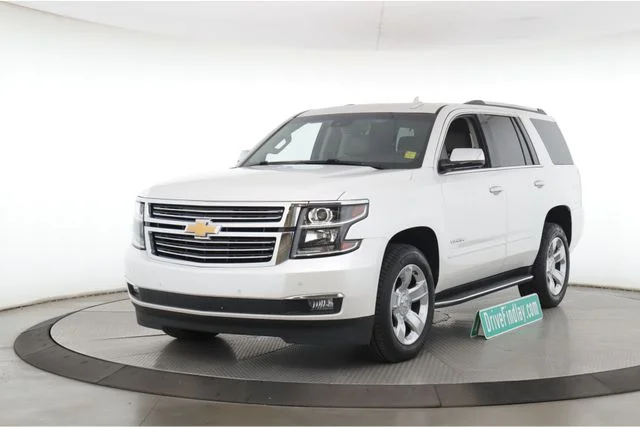 Used 2020 Beige Chevrolet Premier image 10