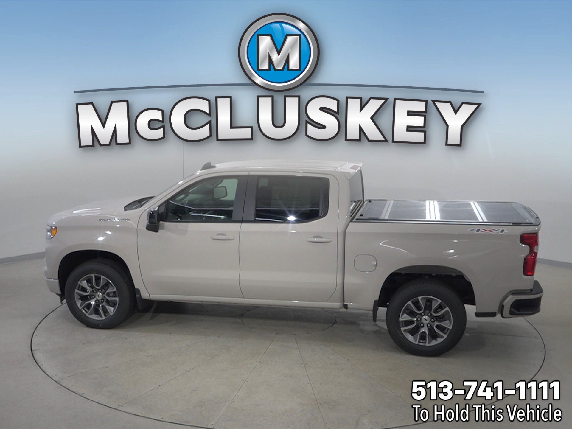 2026 Chevrolet Silverado 1500 RST - Photo 57