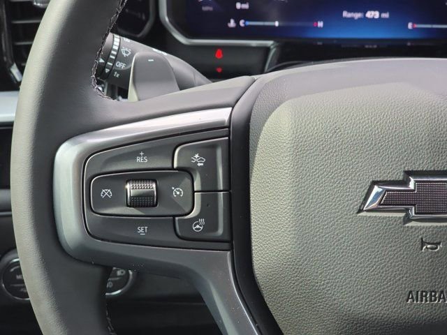 2026 Chevrolet Silverado 1500 RST - Photo 23