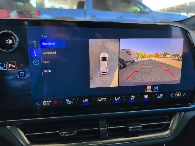 2026 Chevrolet Equinox EV 2LT - Photo 24