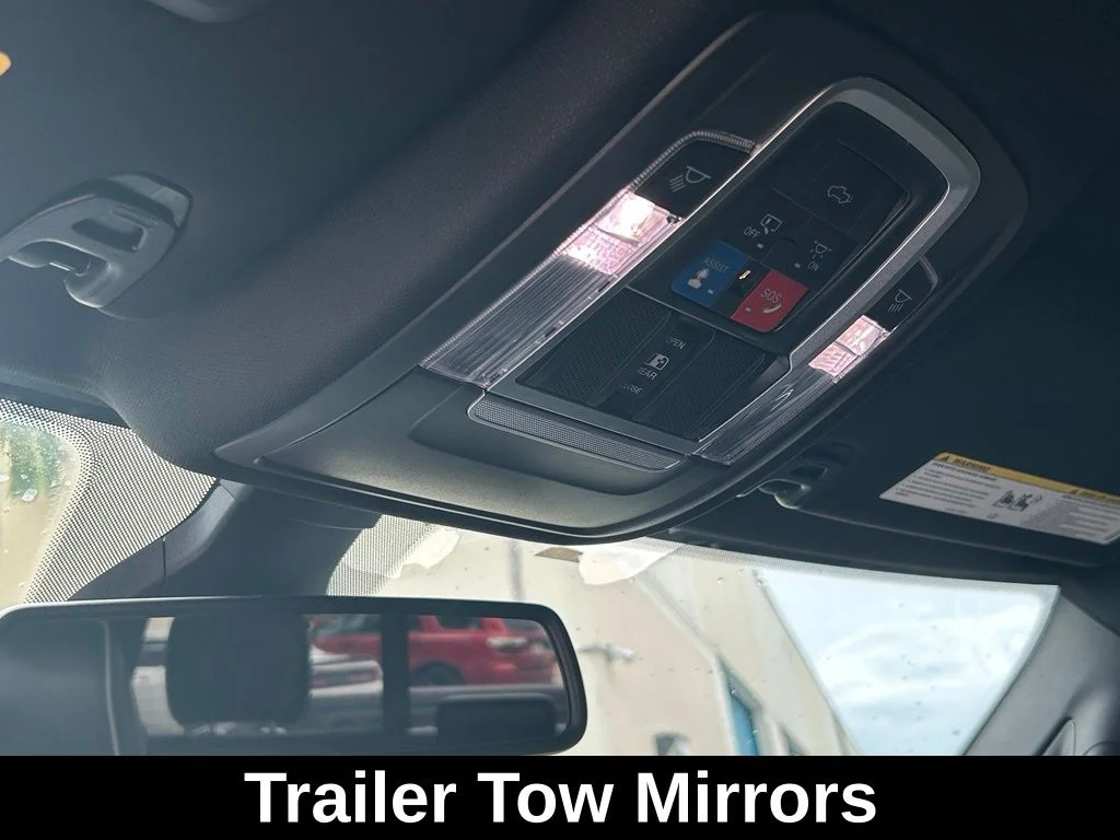 Used 2022 Black Ram Laramie image 24