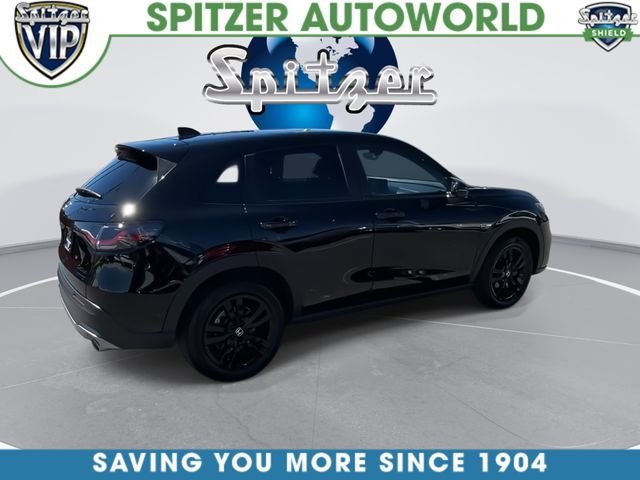 Used 2026  Honda Sport image 9