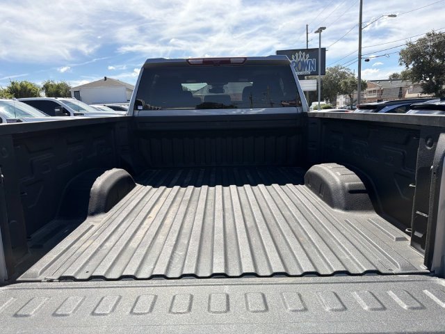 Used 2025 Sterling Metallic GMC Pro image 10