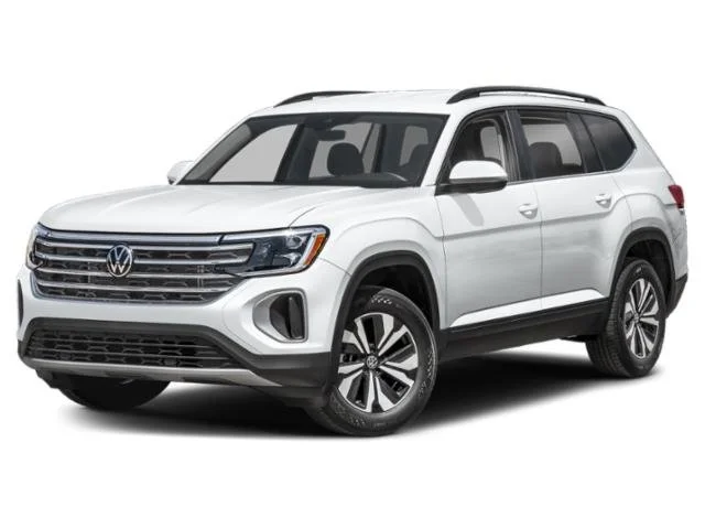 2024 Volkswagen Atlas 2.0T SE w/Tech 4MOTION's photo