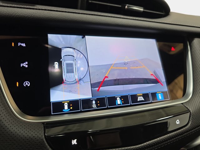 2026 Cadillac XT5 Premium Luxury - Photo 17