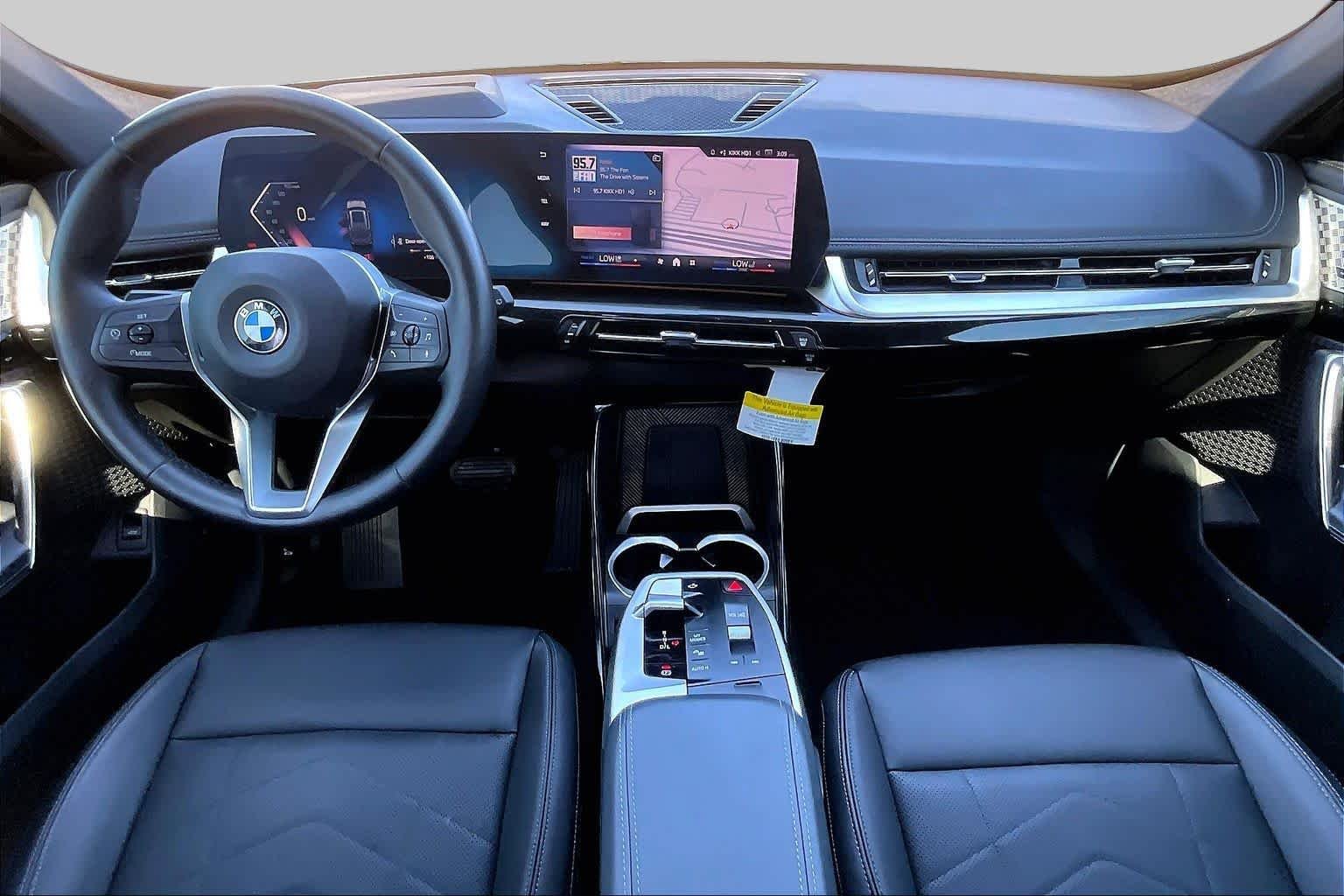 Used 2024 Storm Bay Metallic BMW xDrive28i image 14