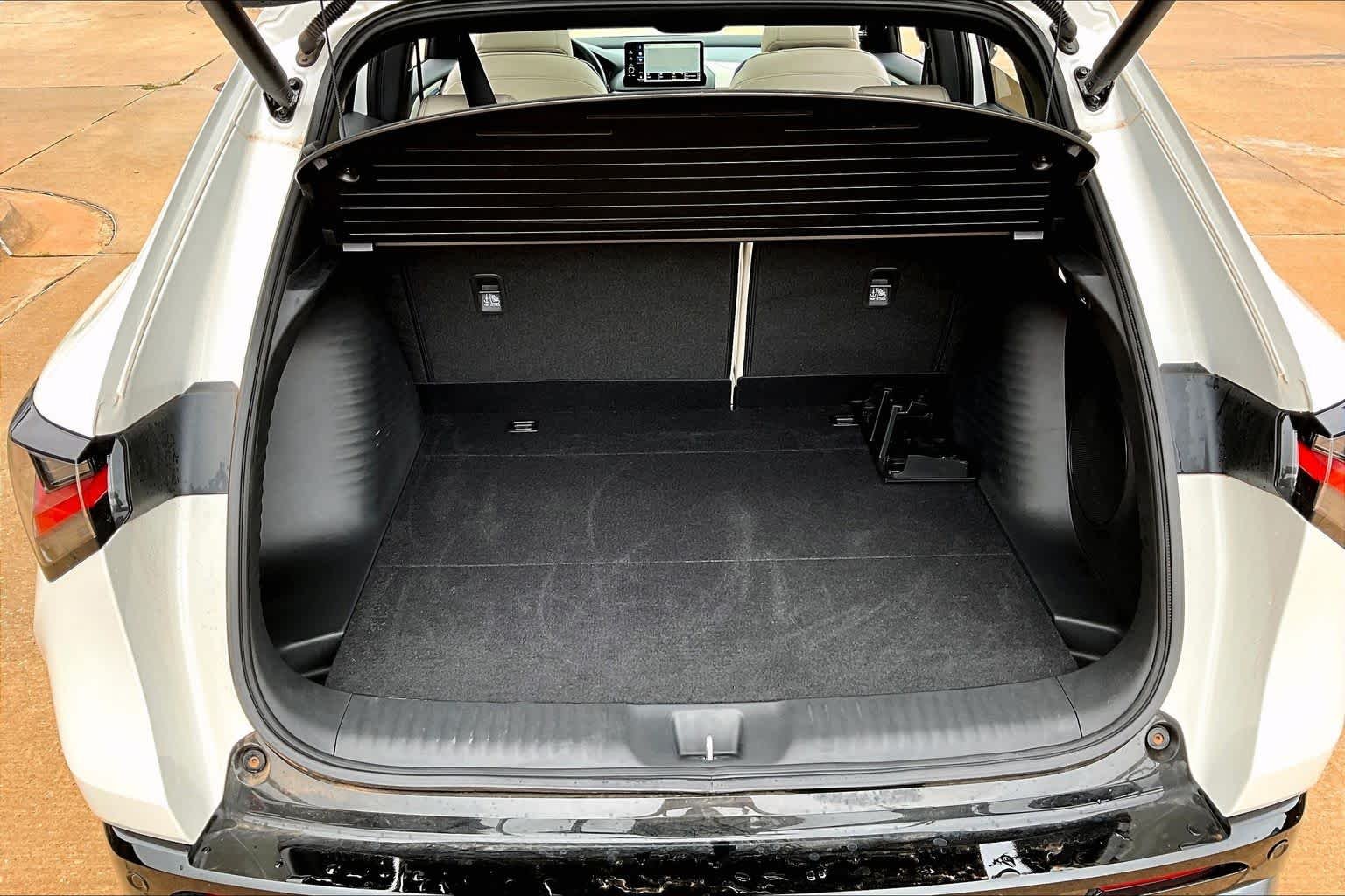 2025 Acura ADX A-spec w/Advance Package - Photo 31
