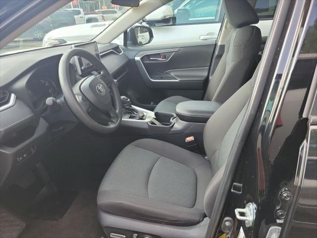 Certified Used 2024 MIDNIGHT BLACK METAL Toyota  image 15