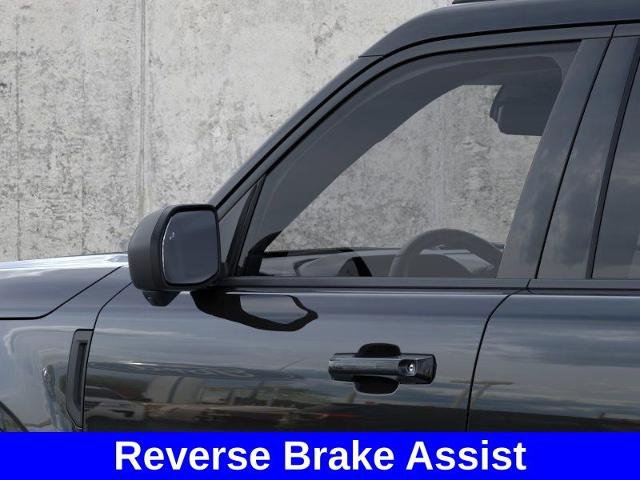 2025 Ford Bronco Sport Outer Banks - Photo 44