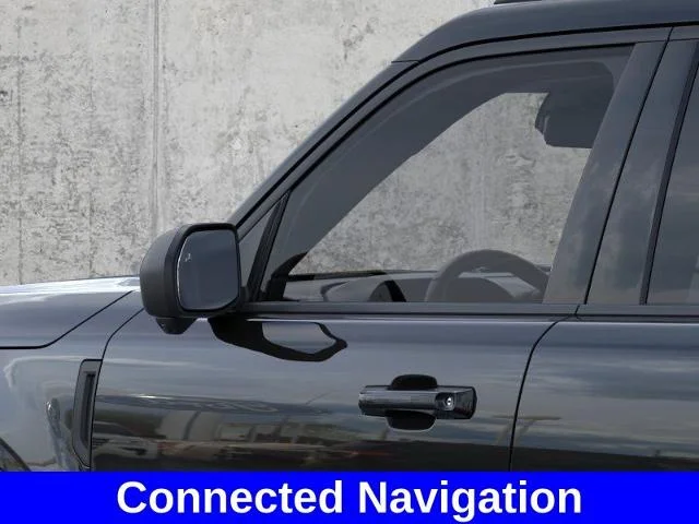 2025 Ford Bronco Sport Outer Banks - Photo 44