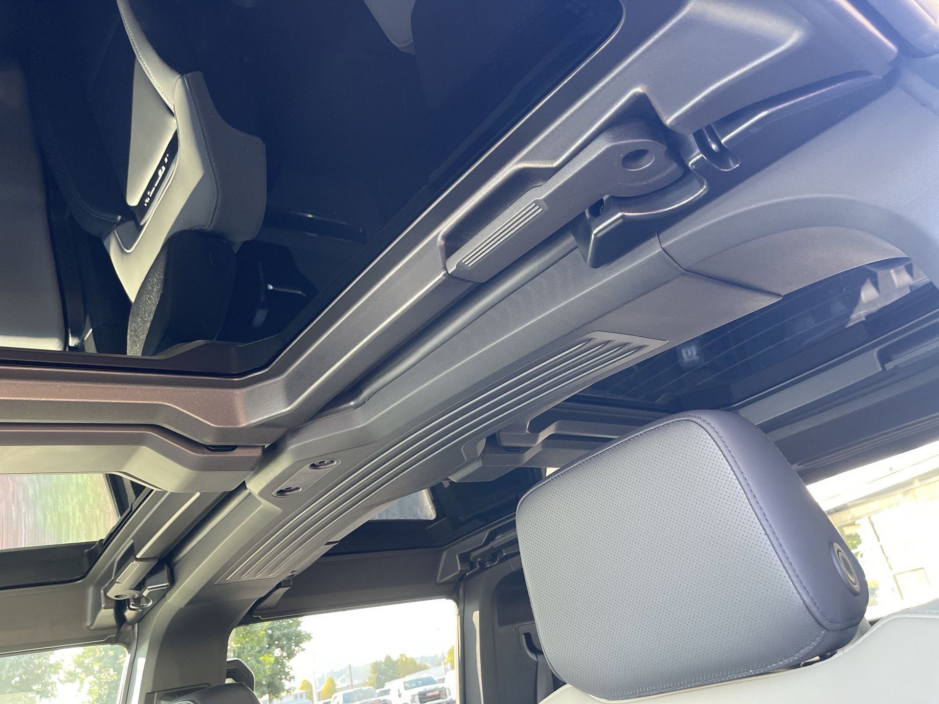 2026 GMC HUMMER EV 2X - Photo 52