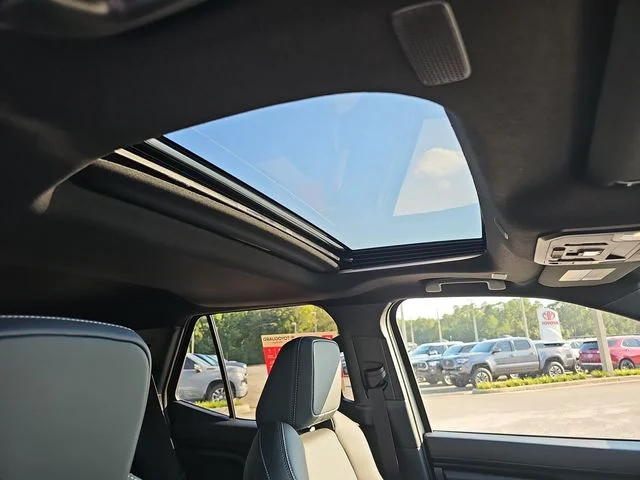 New 2026 Cutting Edge Toyota TRD Off-Road Premium image 14
