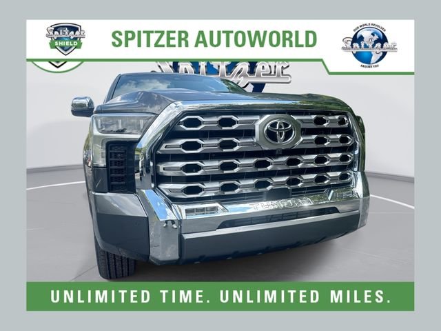 New Toyota Tundra for Sale in Monroeville, PA