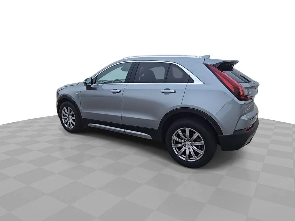 2023 Cadillac XT4 Premium Luxury - Photo 6
