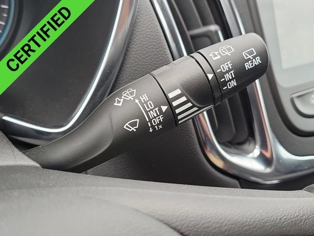 2024 Chevrolet Equinox LT - Photo 17