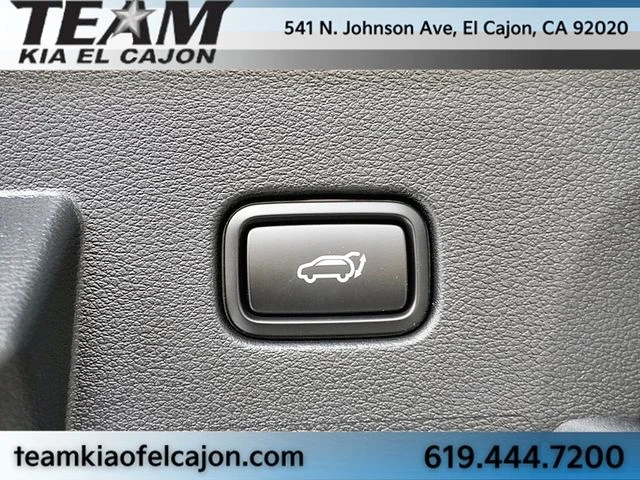 New 2027  Kia EX image 17
