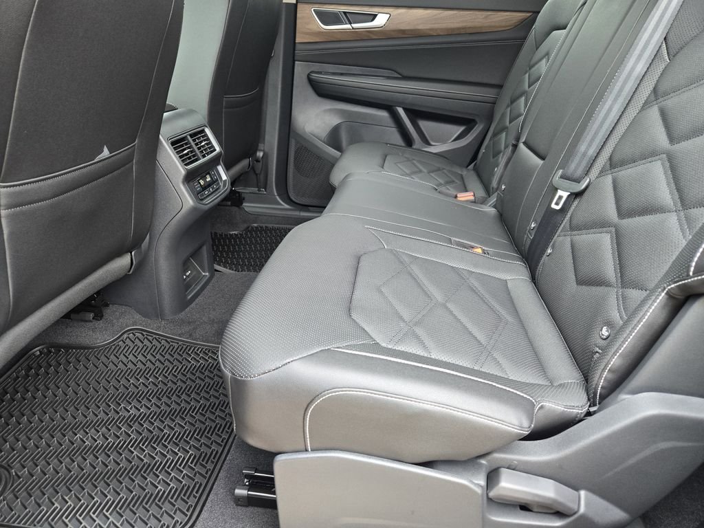 2026 Volkswagen Atlas SE - Photo 21