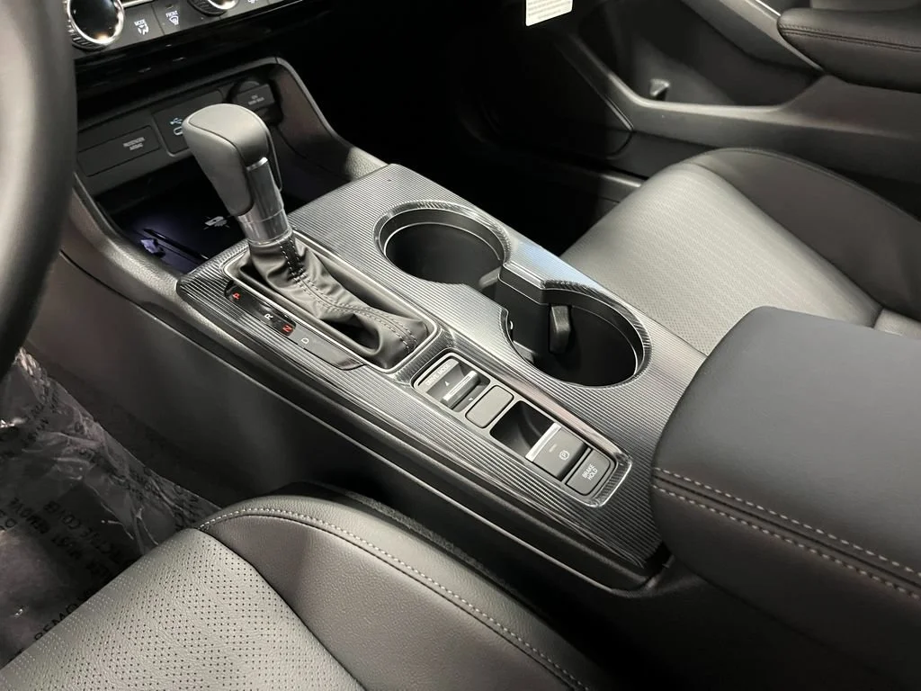 2026 Honda Civic Hatchback Sport Touring - Photo 63