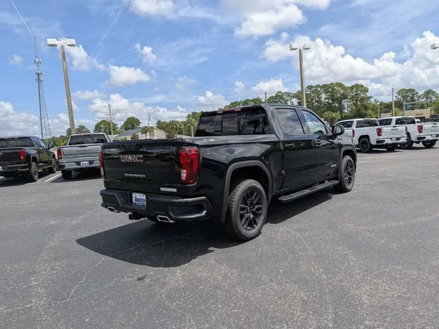 New 2026 Onyx Black GMC Elevation image 3